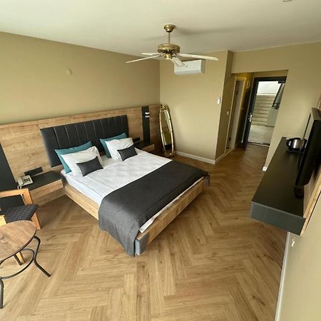 Hotel Carina Kusadası Extérieur photo