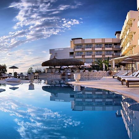 Hotel Carina Kusadası Extérieur photo