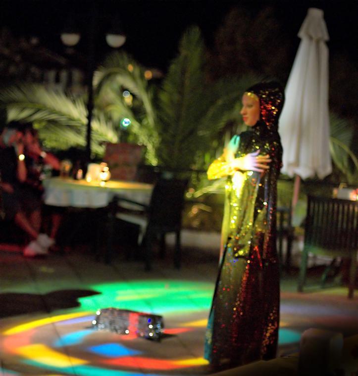 Hotel Carina Kusadası Extérieur photo