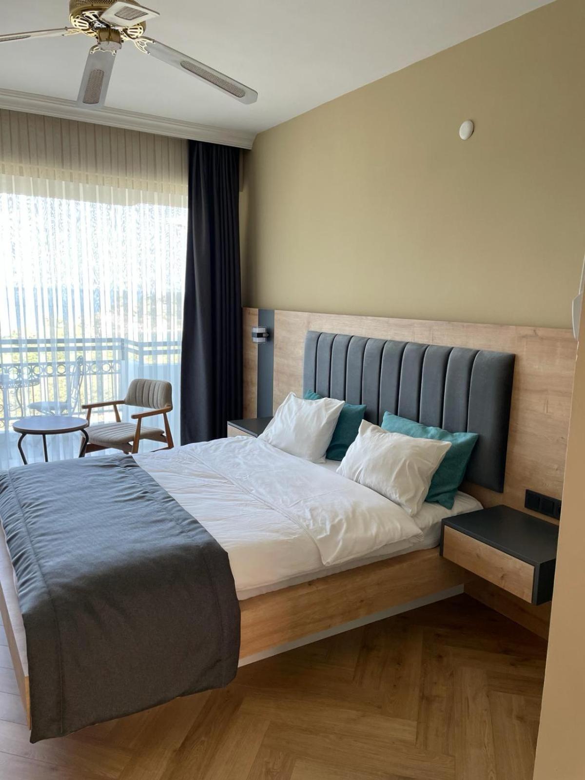 Hotel Carina Kusadası Extérieur photo