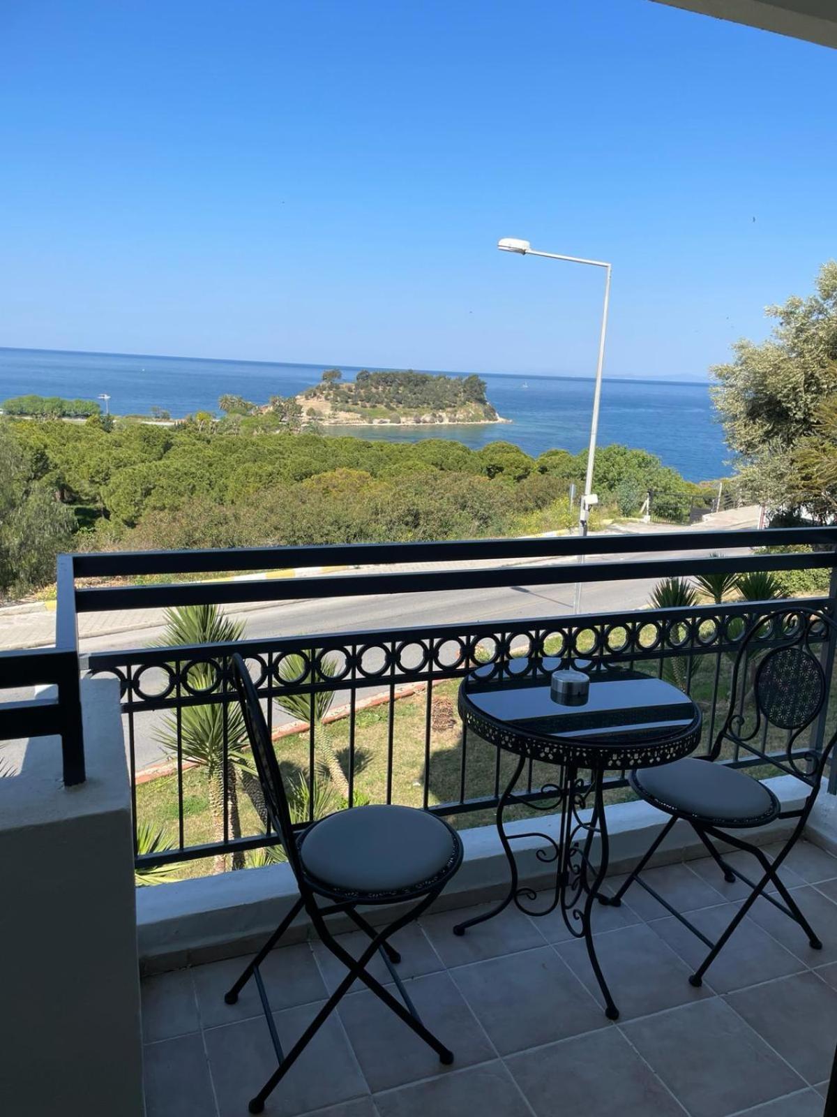 Hotel Carina Kusadası Extérieur photo