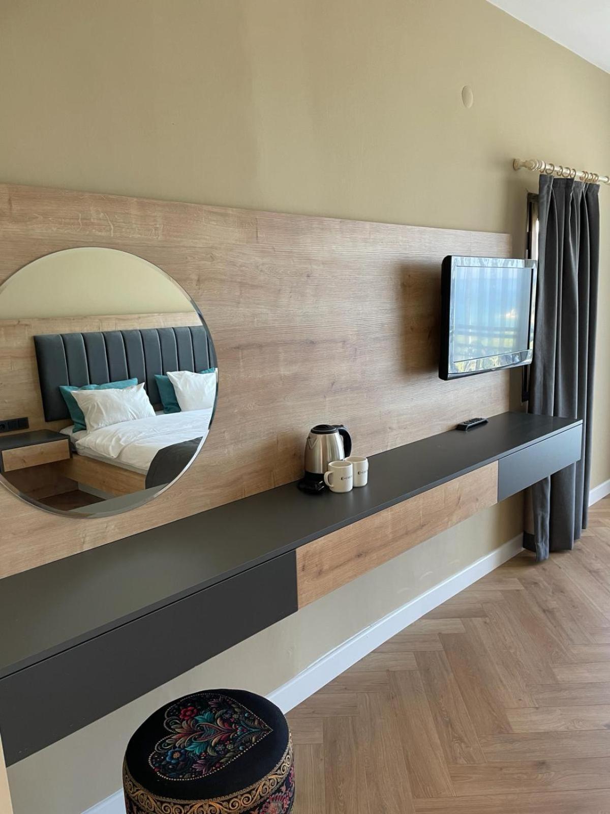 Hotel Carina Kusadası Extérieur photo