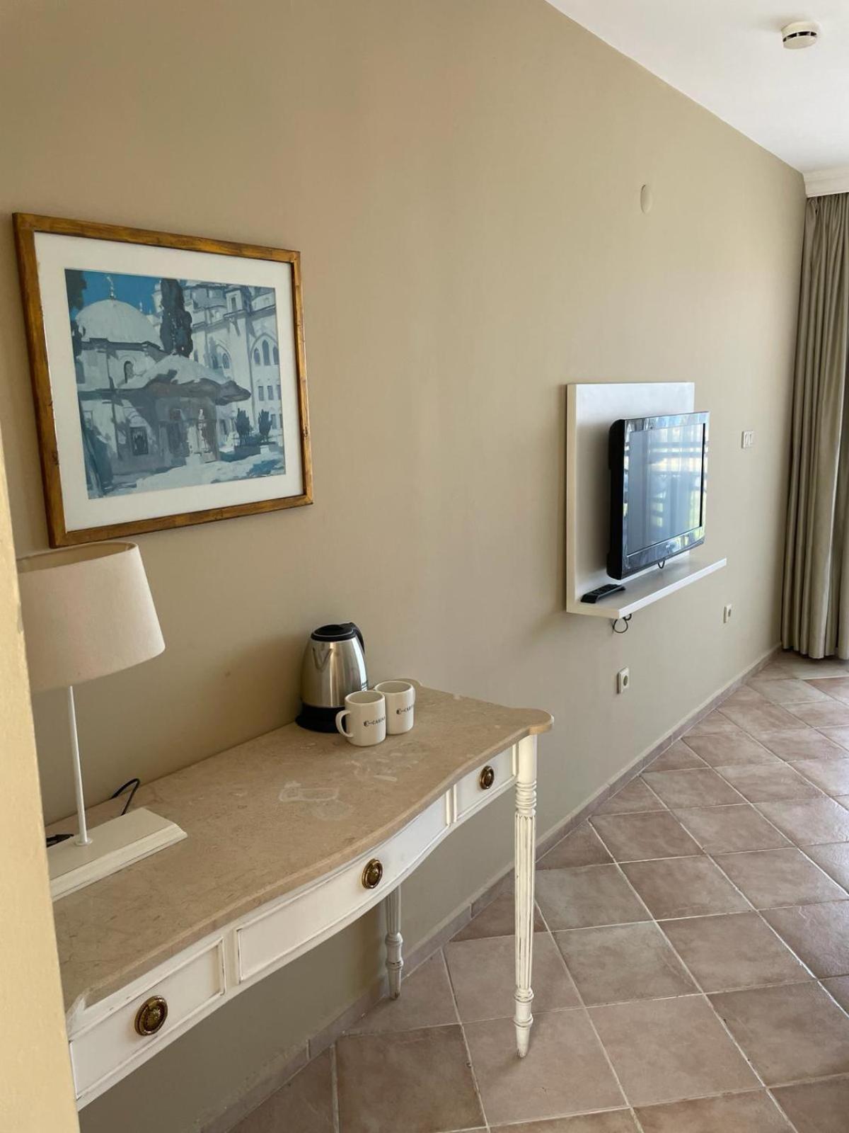 Hotel Carina Kusadası Extérieur photo
