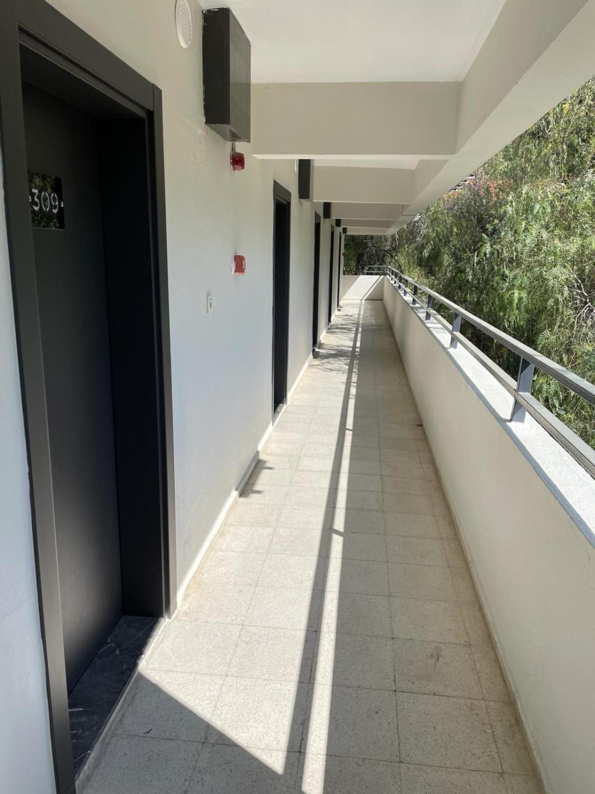 Hotel Carina Kusadası Extérieur photo