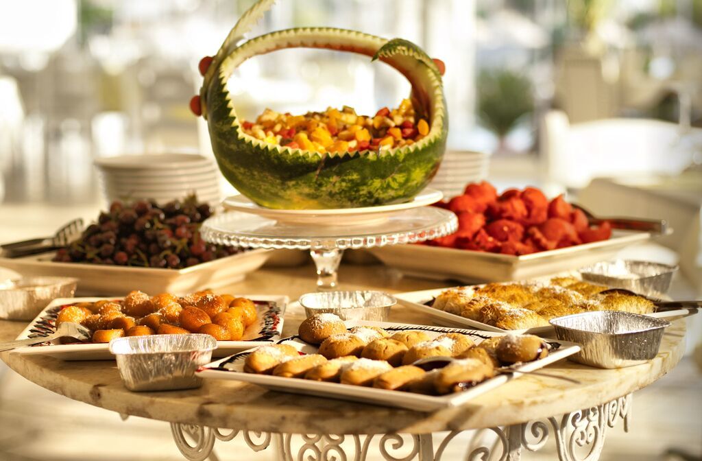 Hotel Carina Kusadası Extérieur photo