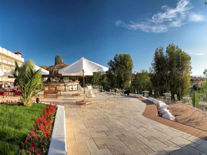 Hotel Carina Kusadası Extérieur photo