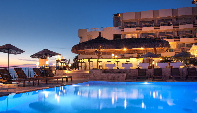Hotel Carina Kusadası Extérieur photo