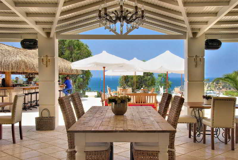 Hotel Carina Kusadası Extérieur photo
