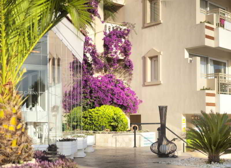 Hotel Carina Kusadası Extérieur photo