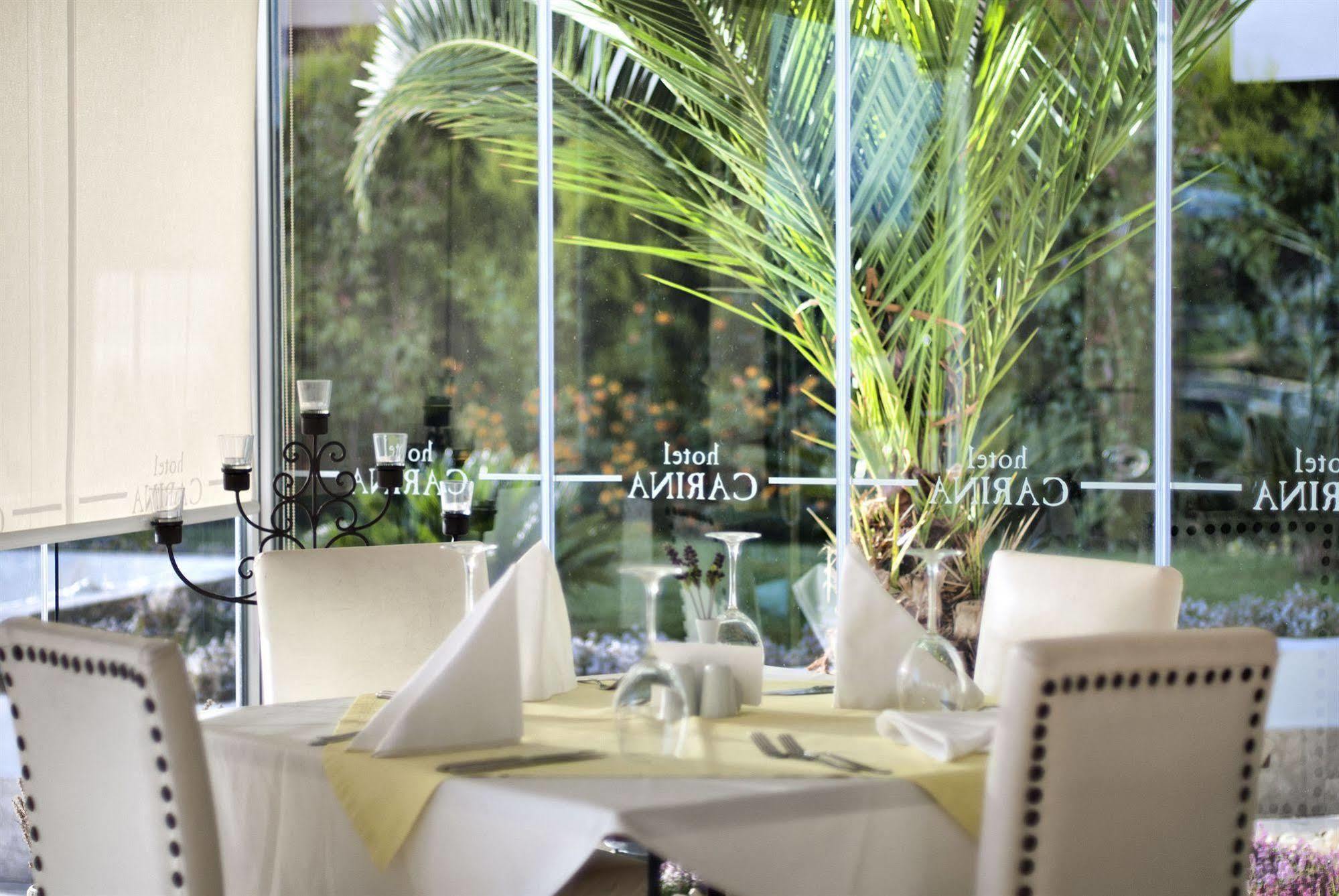 Hotel Carina Kusadası Extérieur photo