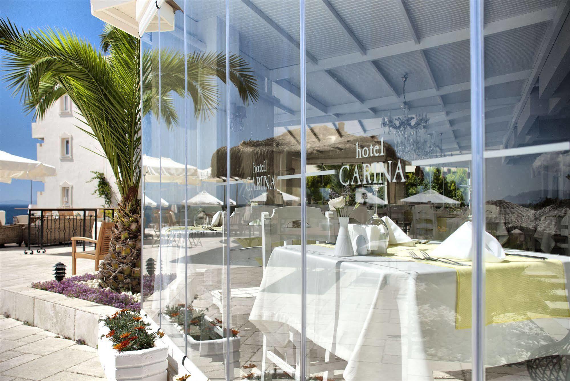 Hotel Carina Kusadası Extérieur photo