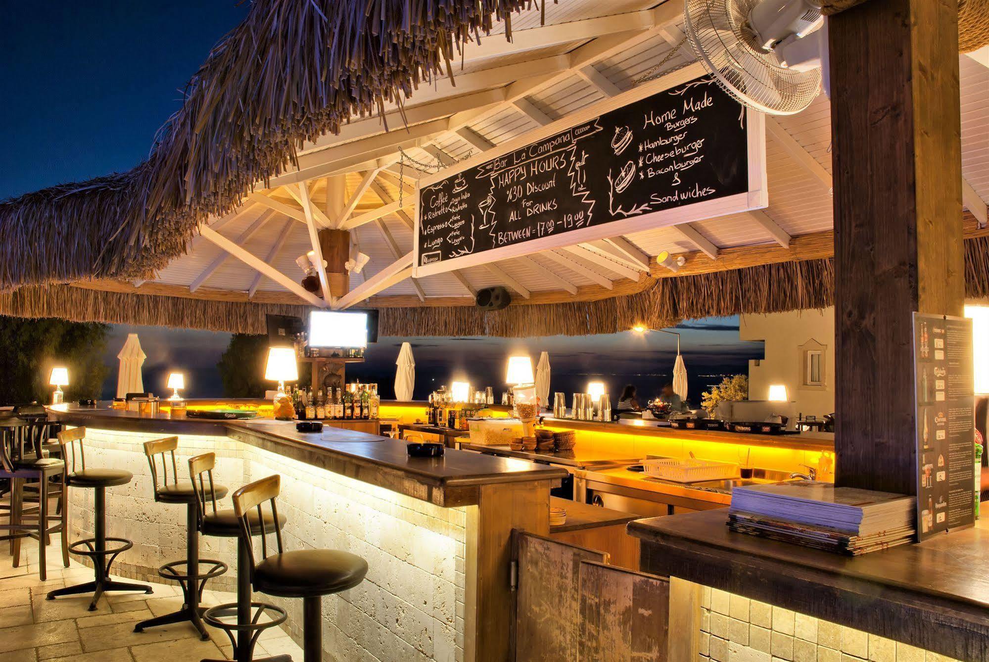 Hotel Carina Kusadası Extérieur photo