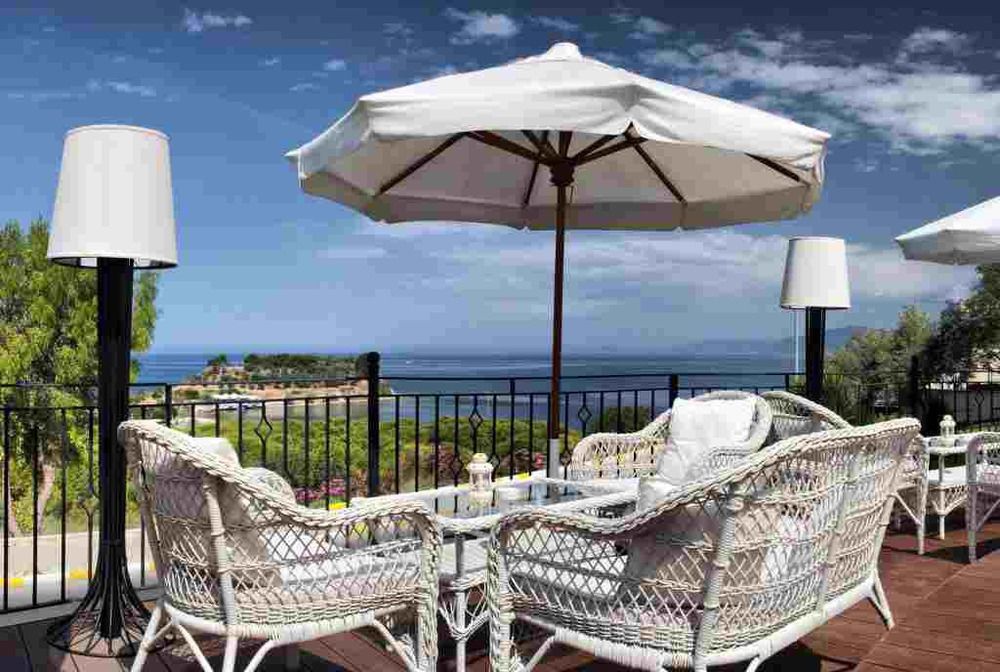 Hotel Carina Kusadası Extérieur photo