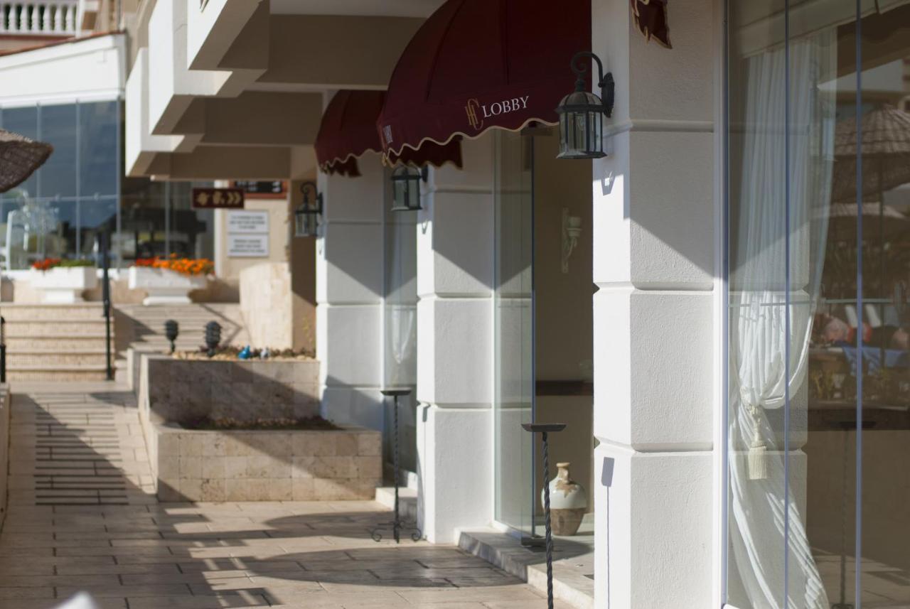 Hotel Carina Kusadası Extérieur photo